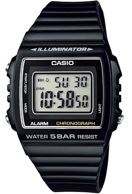 Casio Digital Watch
