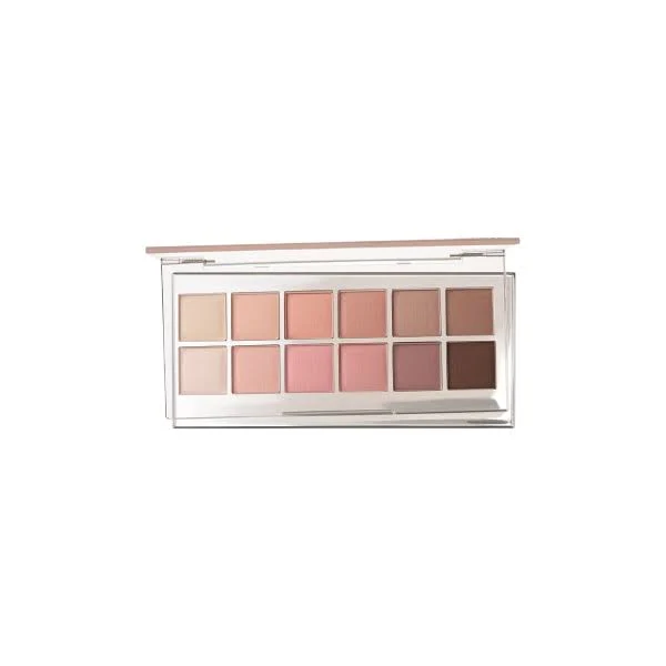 JOOCYEE 12 Shades Eyeshadow Palette