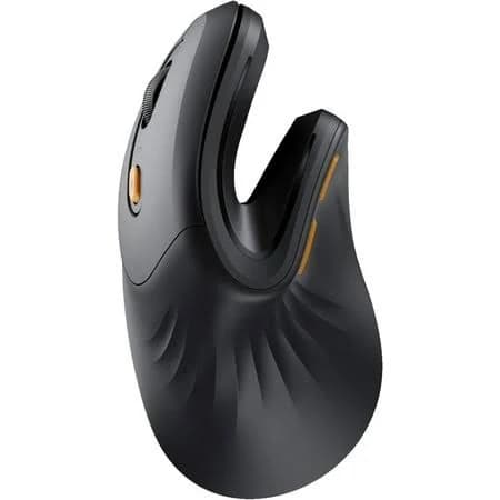 Ergonomic Mouse