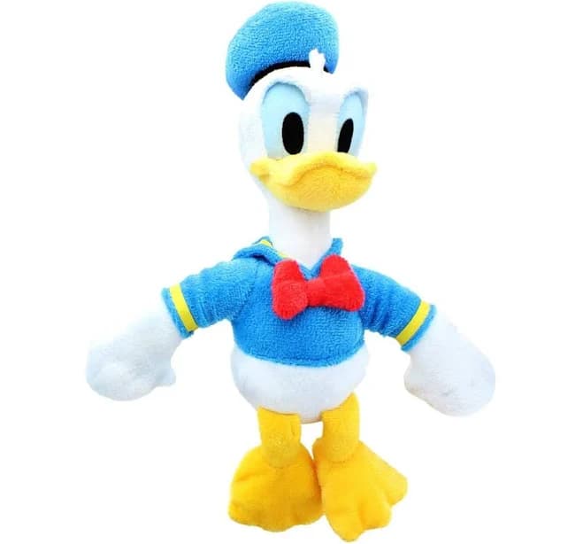 Disney Donald Duck Plush
