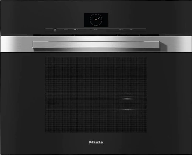 Miele PureLine XXL Combi Steam Oven 7685