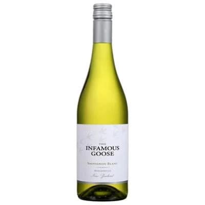 Infamous Goose Sauvignon Blanc 750ml bottle