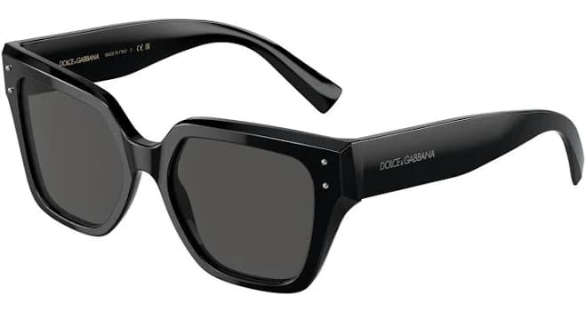 Dolce&Gabbana Women DG4471 Sunglasses