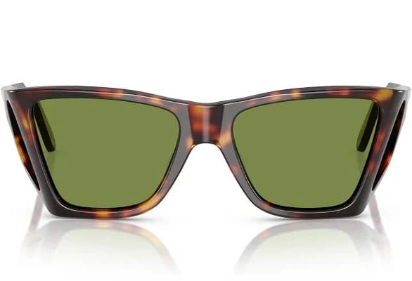Persol Men's PO0009 Sunglasses