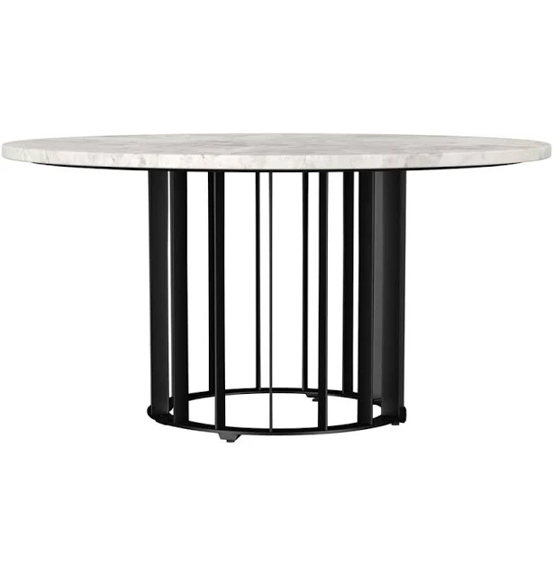 Coaster Haven Round Coffee Table