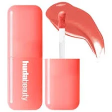 Blush Filter Soft Glow Liquid Blush - Sunset Lychee
