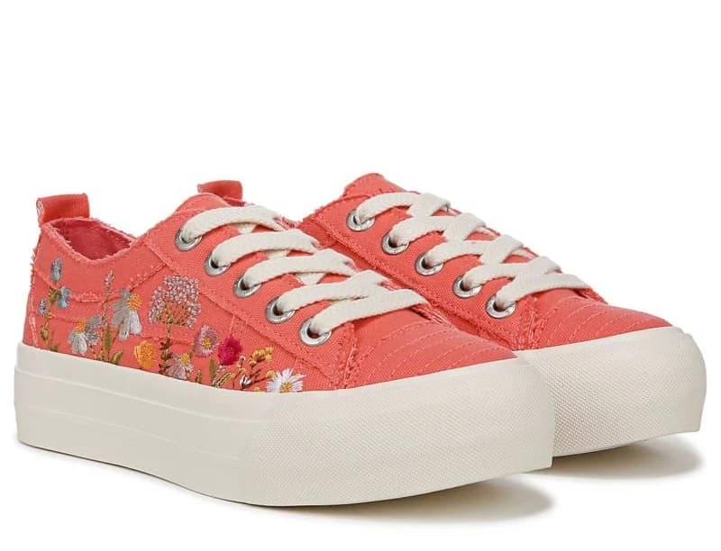 Blowfish Malibu Women's Sadie-Sun Sneakers