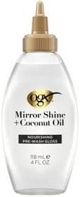 OGX Mirror Shine Nourishing Pre Wash