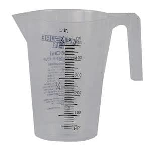 Hydrofarm Measuring Cup 500ml
