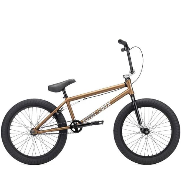 Kink Launch BMX Bike 2026