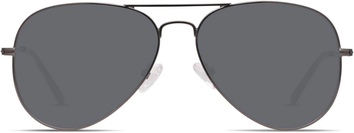Ottoto Magnus Aviator Prescription Sunglasses
