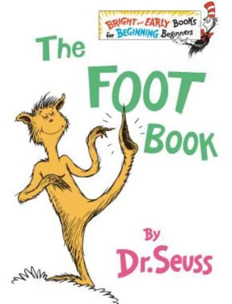 The Foot Book
