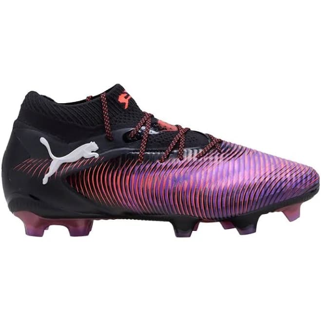 Puma Wmns Future Ultimate 8 FG 'Unlimited Pack' | Purple | Women's Size 10.5