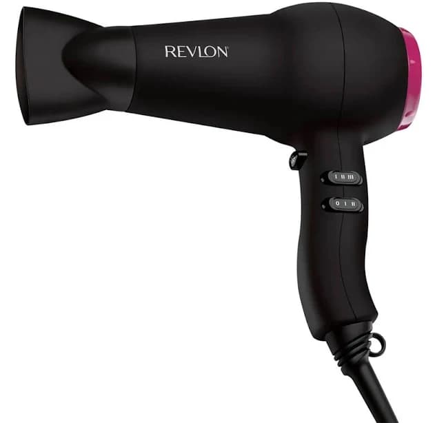 Revlon Harmony Dry & Style Hair Dryer RVDR5823UK