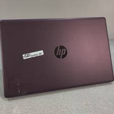 HP 17-cn0044ds 17.3" Intel Celeron 8GB 256GB M.2 USED - NO AC ADAPTER | eBay