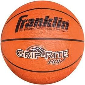 Franklin Sports B6 Basketball Grip-Rite