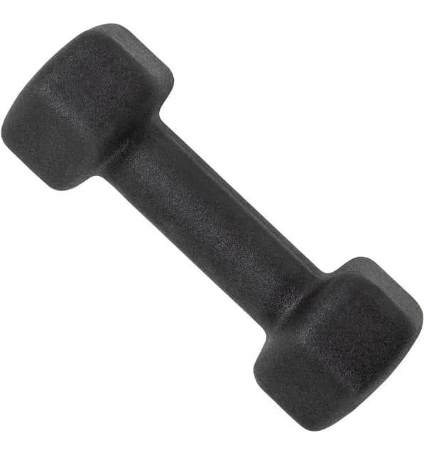 CAP Barbell Neoprene Dumbbell