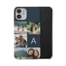 Video frame trigger