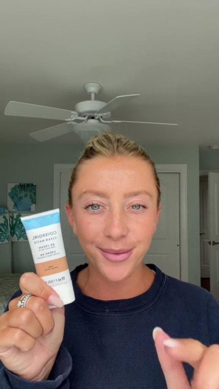 CoverGirl - Fair Clean Matte BB Cream | Ulta Beauty