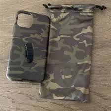 Loopy Case | Accessories | Camo Loopy Case Iphone 1 Pro | Poshmark