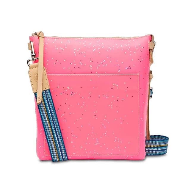 Shine Tour Crossbody