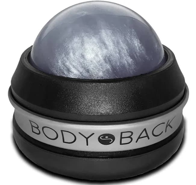 Body Back Company Massage Roller Ball