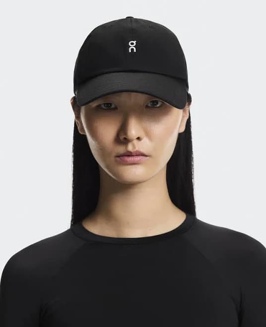 On All-Day Cap