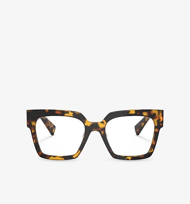 Miu Miu MU 04UV Eyeglasses
