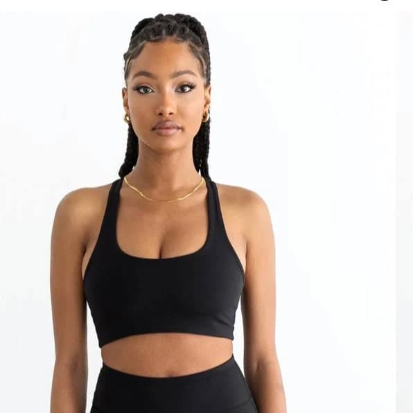 437 Sports Bra