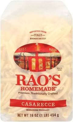 Rao's Pasta Casarecce