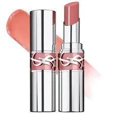 YSL ROUGE VOLUPTÉ SHINE OIL-IN-STICK in Nude Lingerie
