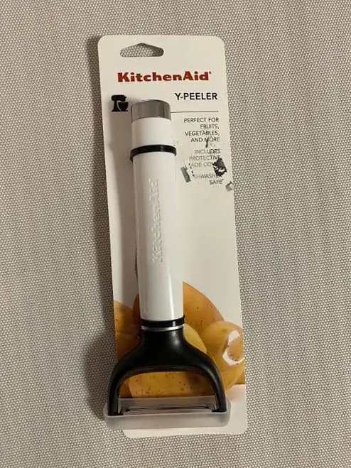 KitchenAid Classic Y Peeler