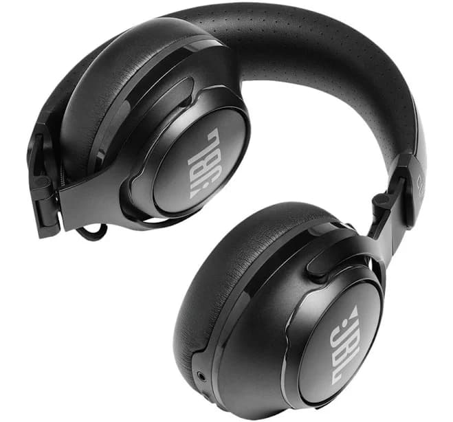 JBL Club 700BT Wireless On-Ear Headphones
