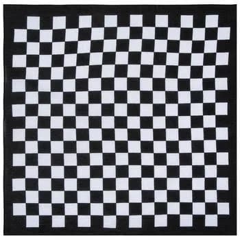 Hobby Lobby Checkered Bandana