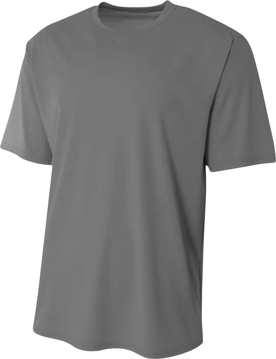 A4 Men's Sprint Performance T-Shirt