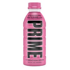 Strawberry Watermelon, 12 PK - PRIME Hydration