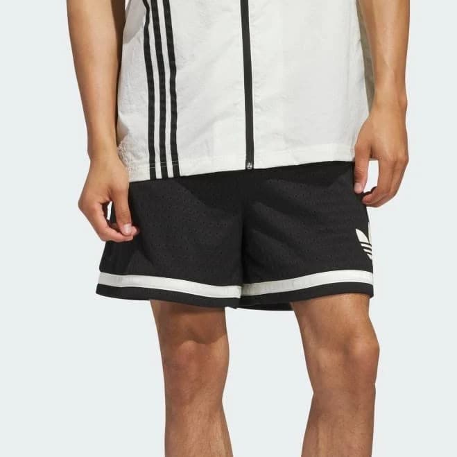 adidas Originals Basketball Shorts