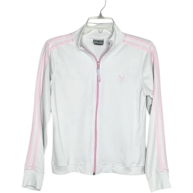 Playboy Bunny Track Jacket