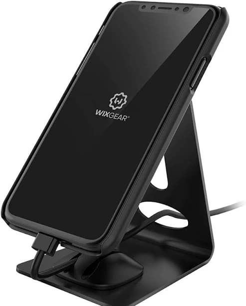 WixGear Premium Phone Holder