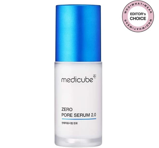 Medicube Zero Pore Serum 2.0