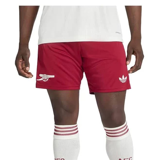 Men's adidas Arsenal 25/26 Third Shorts
