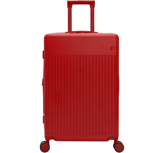 Ifly Hardside Transit 24" Checked Luggage