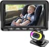 Video frame trigger