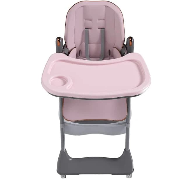 Adjustable Baby High Chair