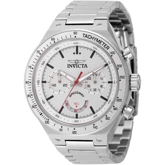 Invicta Men's Speedway 49378 Quartz Watch