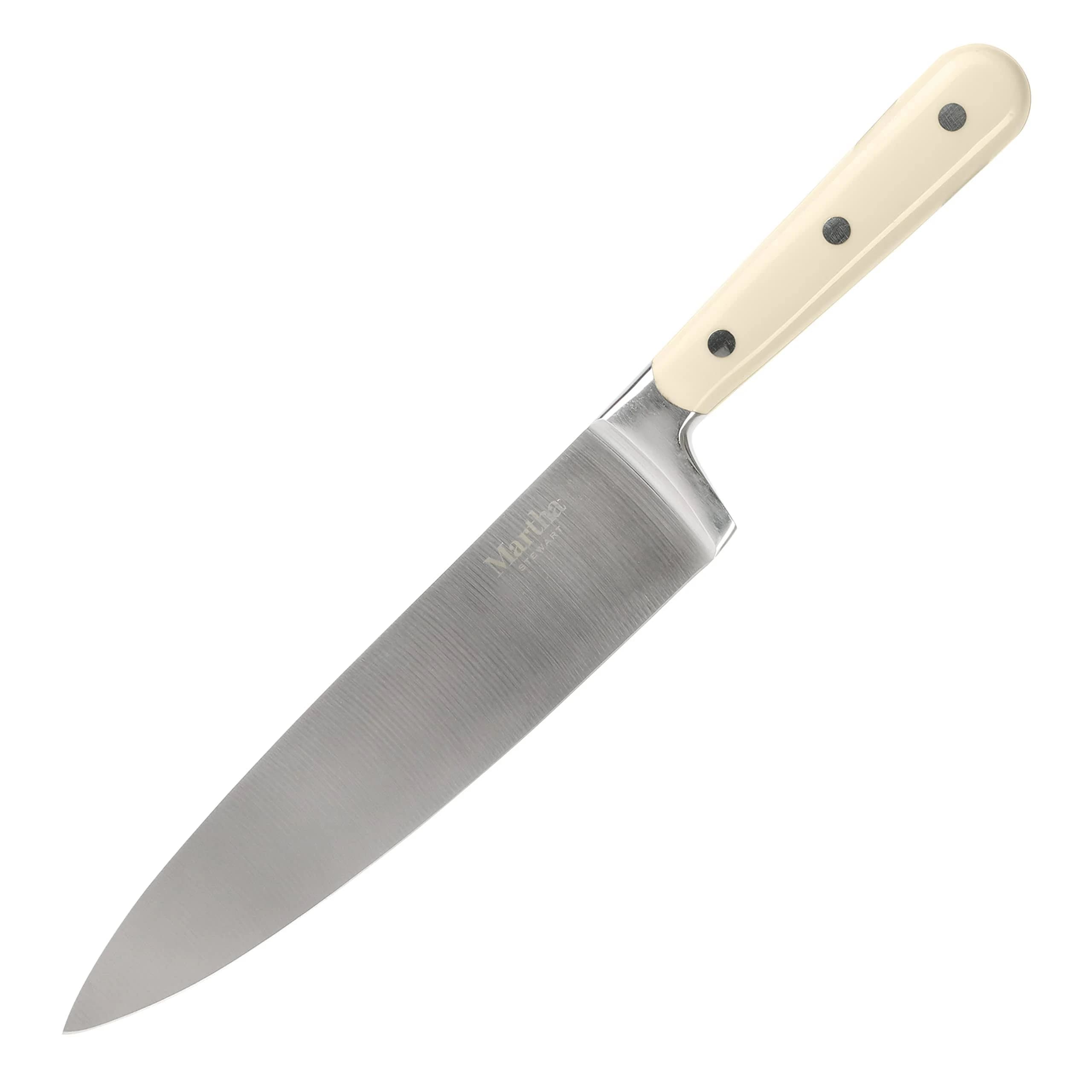 Martha Stewart 8 Inch Chef Knife