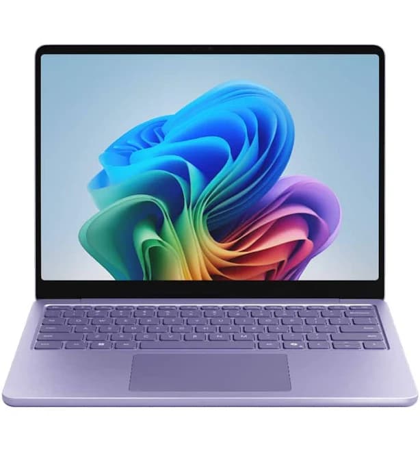 Microsoft Surface Laptop 13" Copilot+ PC Snapdragon X Plus