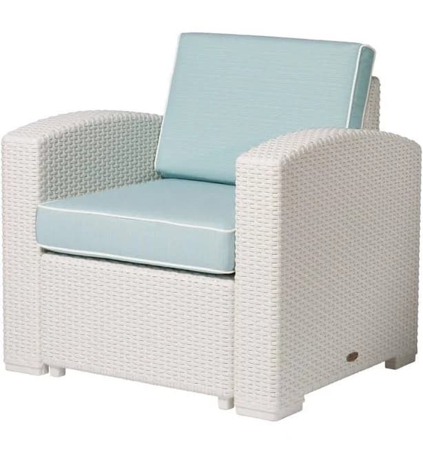 Lagoon Furniture Magnolia Club Chair