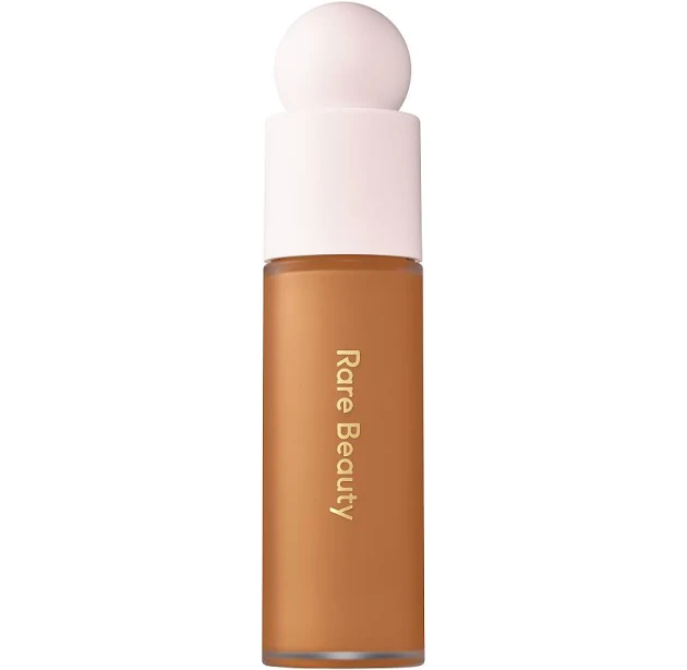Rare Beauty By Selena Gomez Liquid Touch Weightless Foundation