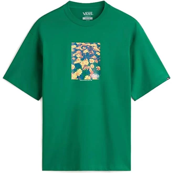 Vans Fields T-Shirt